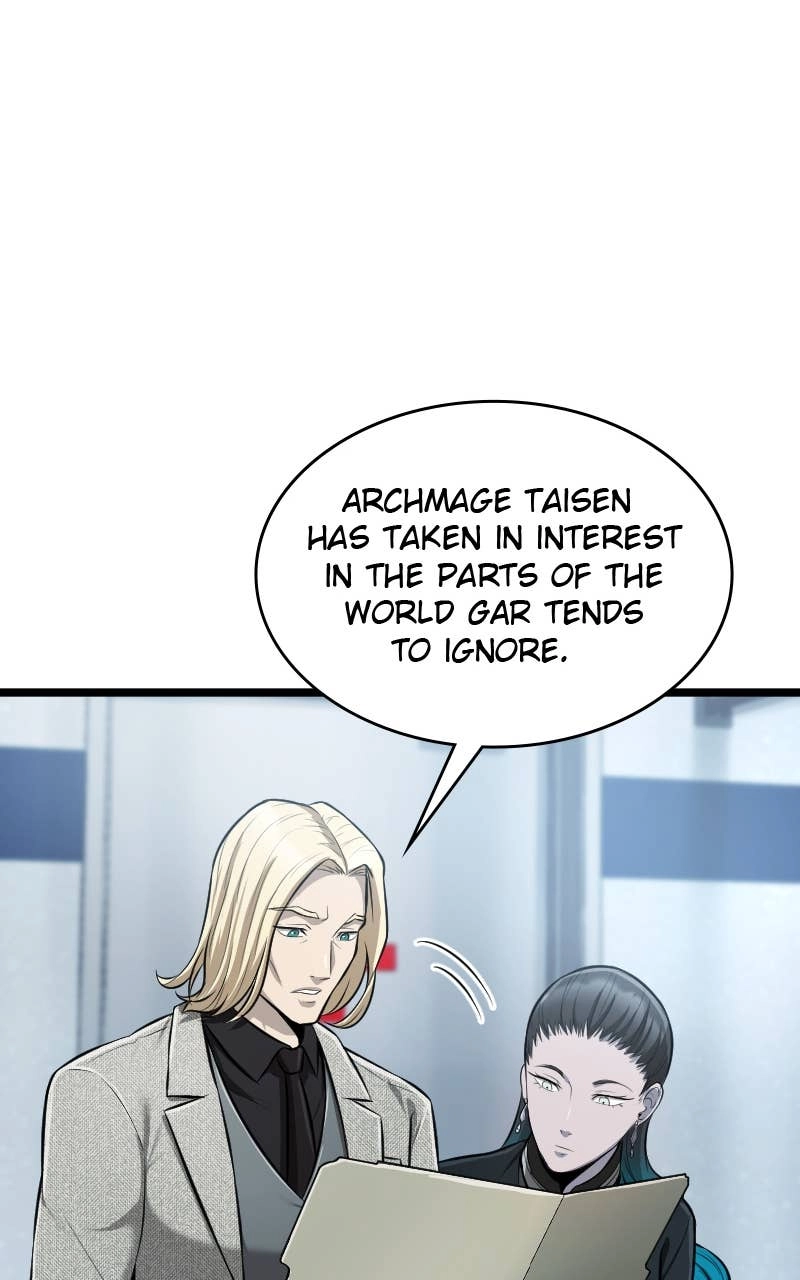 Paranoid Mage Chapter 98 - Page 58