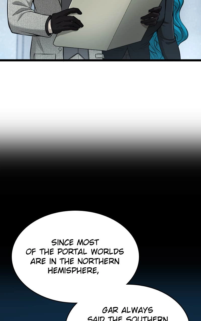 Paranoid Mage Chapter 98 - Page 59