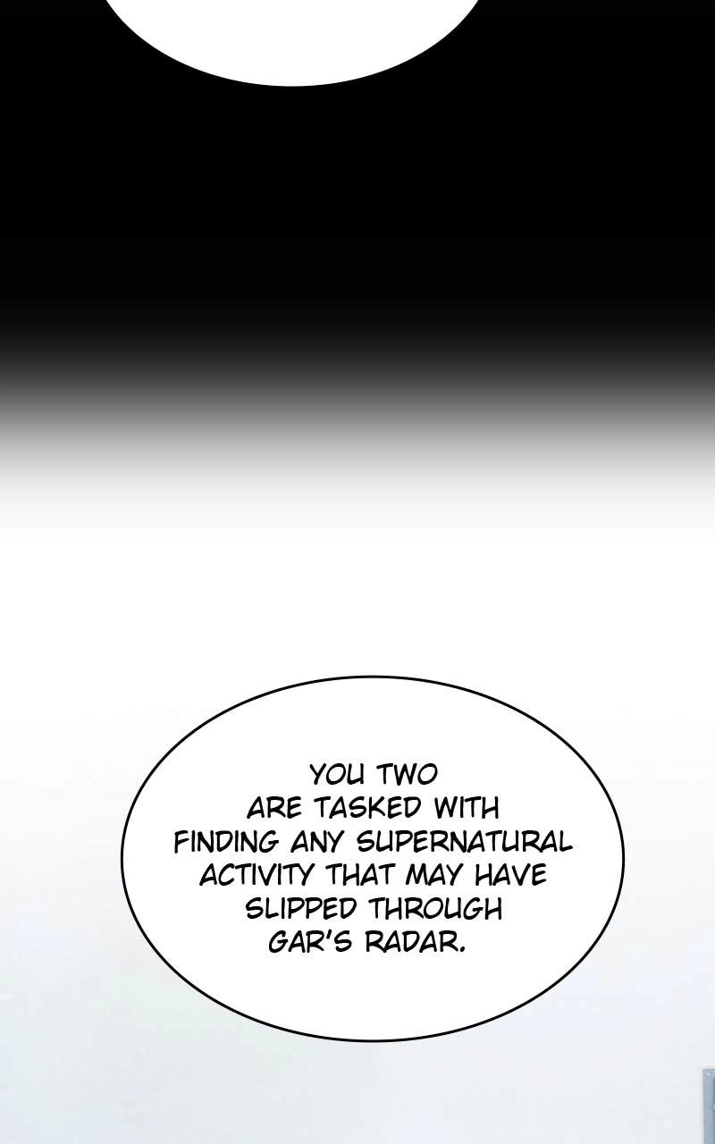 Paranoid Mage Chapter 98 - Page 61