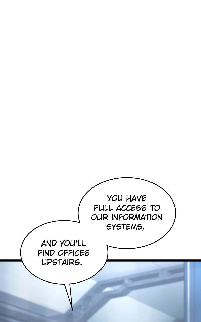 Paranoid Mage Chapter 98 - Page 63
