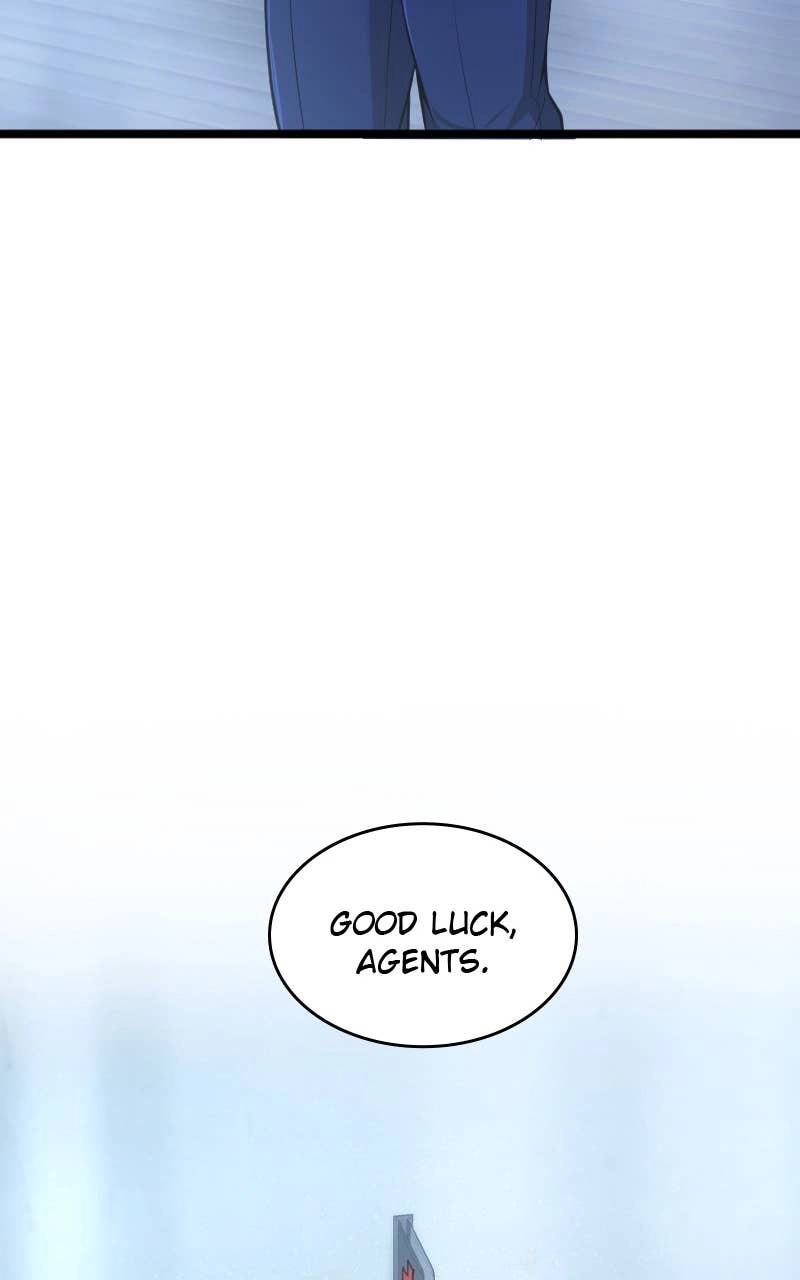 Paranoid Mage Chapter 98 - Page 65