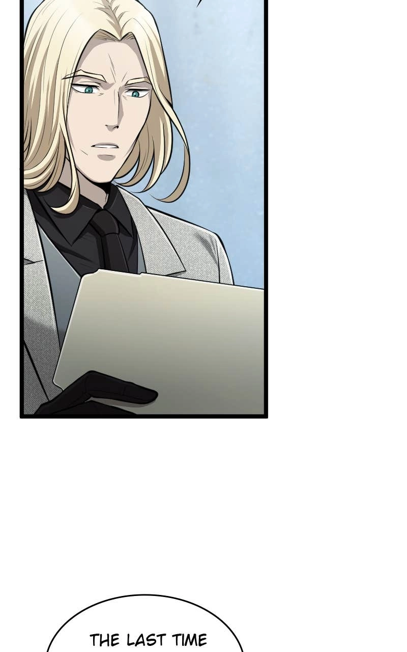 Paranoid Mage Chapter 98 - Page 68