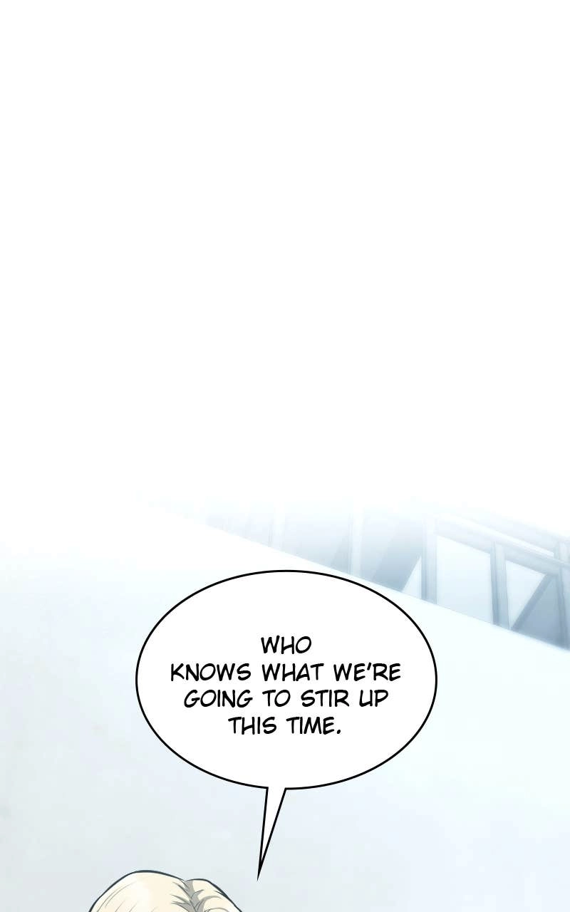 Paranoid Mage Chapter 98 - Page 70