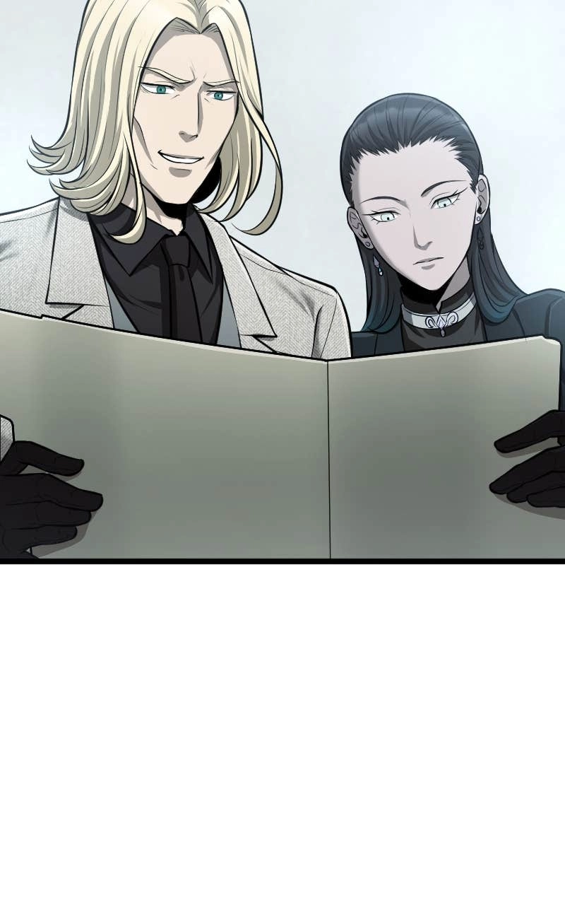 Paranoid Mage Chapter 98 - Page 71