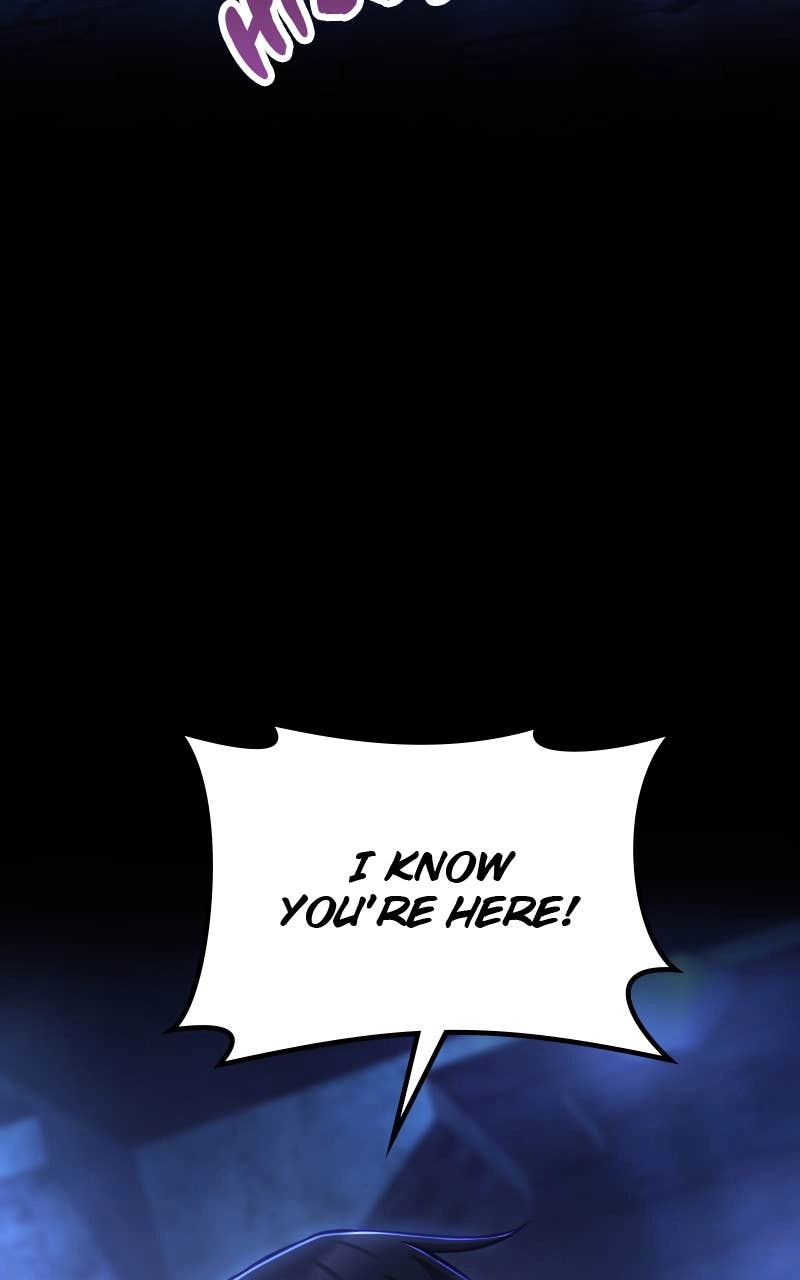 Paranoid Mage Chapter 98 - Page 75