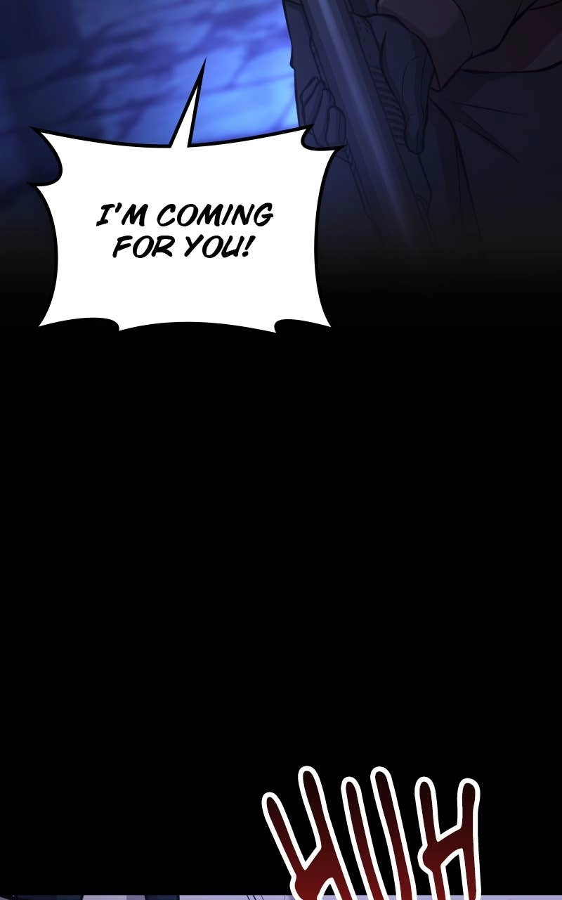 Paranoid Mage Chapter 98 - Page 77