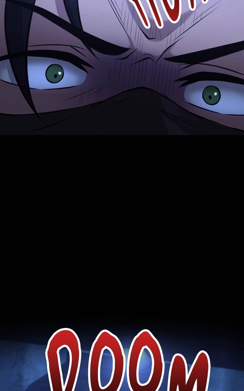 Paranoid Mage Chapter 98 - Page 78