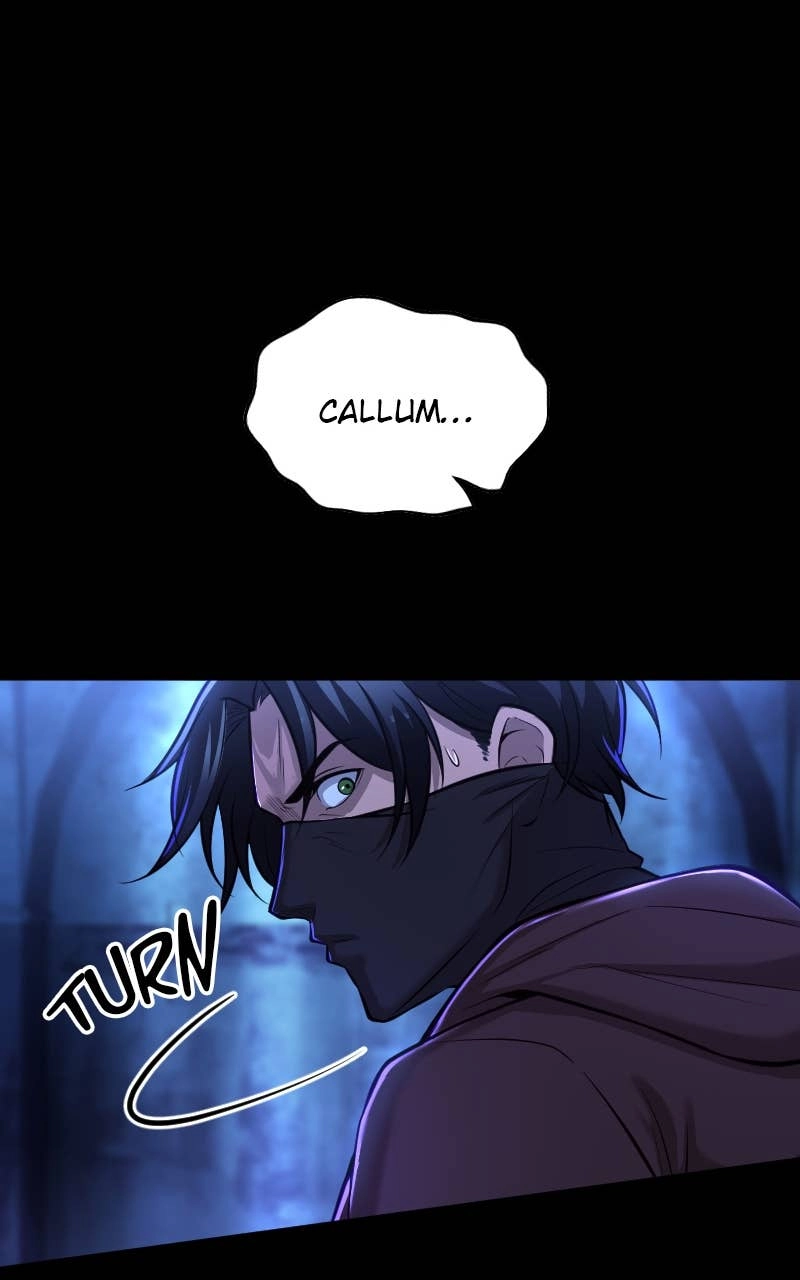 Paranoid Mage Chapter 98 - Page 81