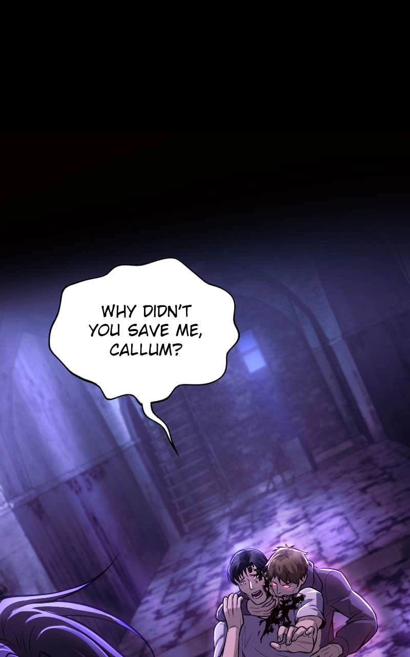Paranoid Mage Chapter 98 - Page 82