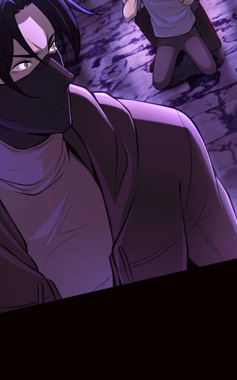 Paranoid Mage Chapter 98 - Page 83