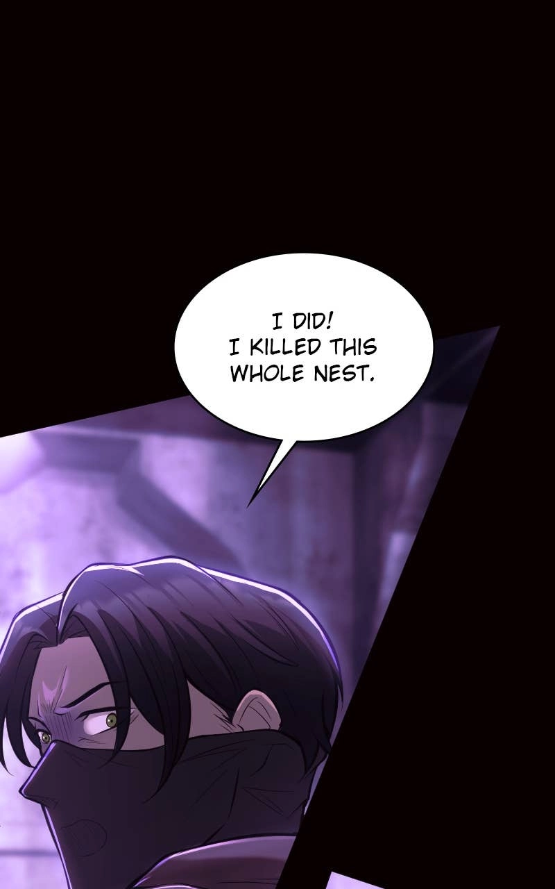 Paranoid Mage Chapter 98 - Page 84