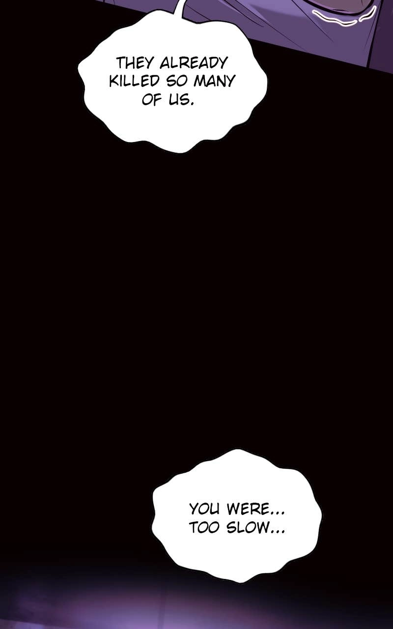 Paranoid Mage Chapter 98 - Page 86