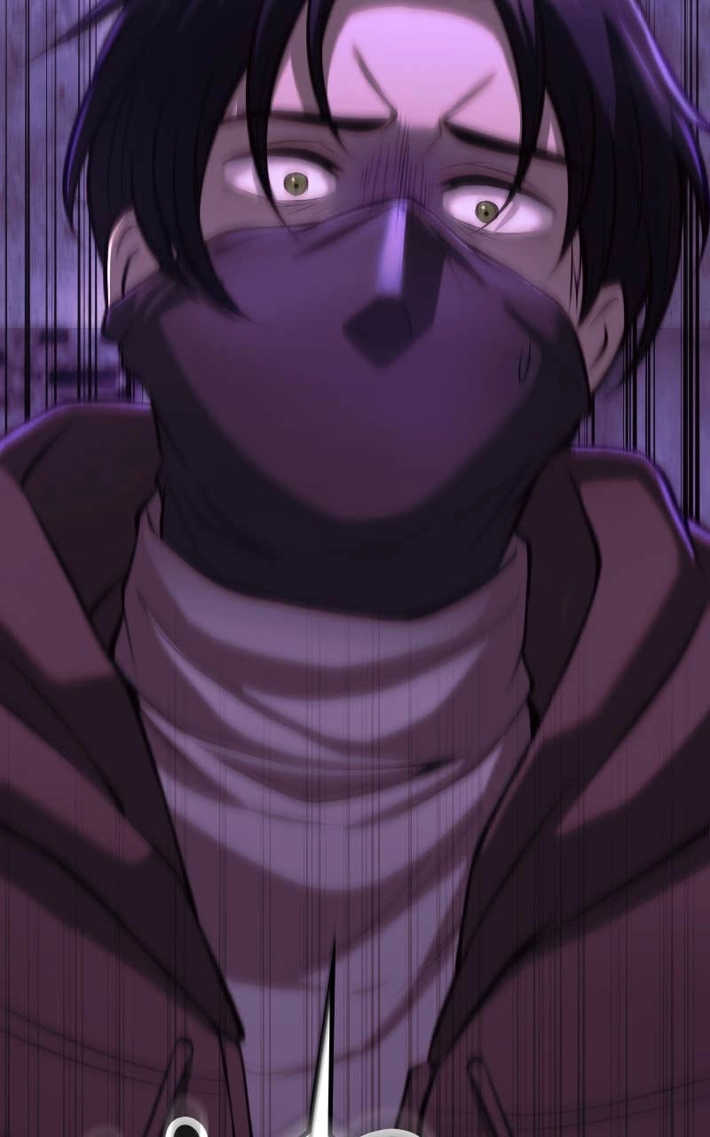 Paranoid Mage Chapter 98 - Page 89