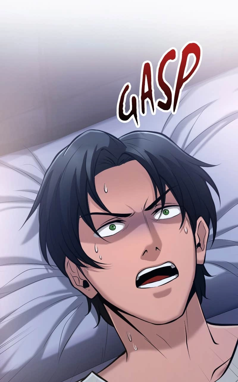 Paranoid Mage Chapter 98 - Page 91