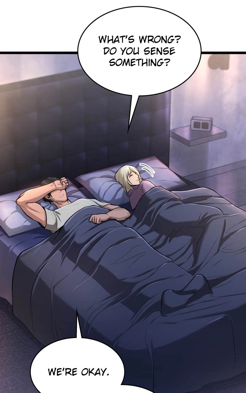 Paranoid Mage Chapter 98 - Page 93