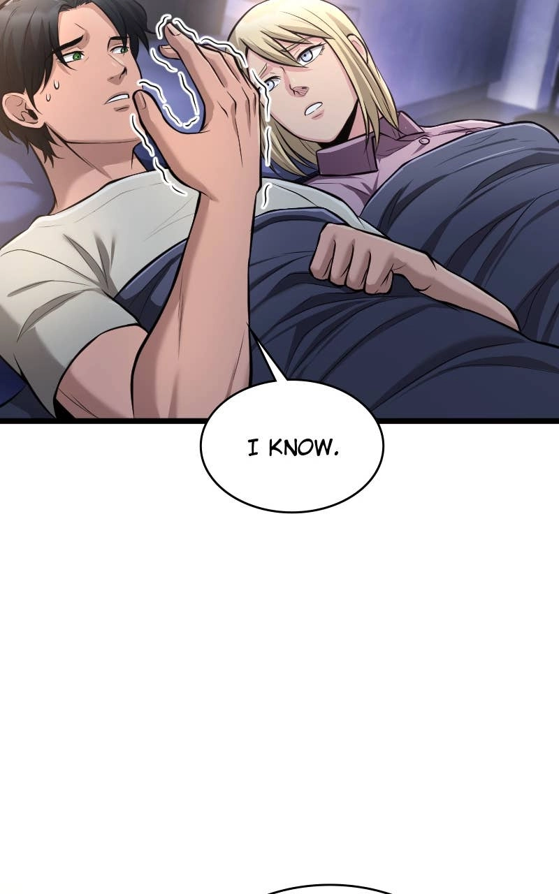 Paranoid Mage Chapter 98 - Page 95