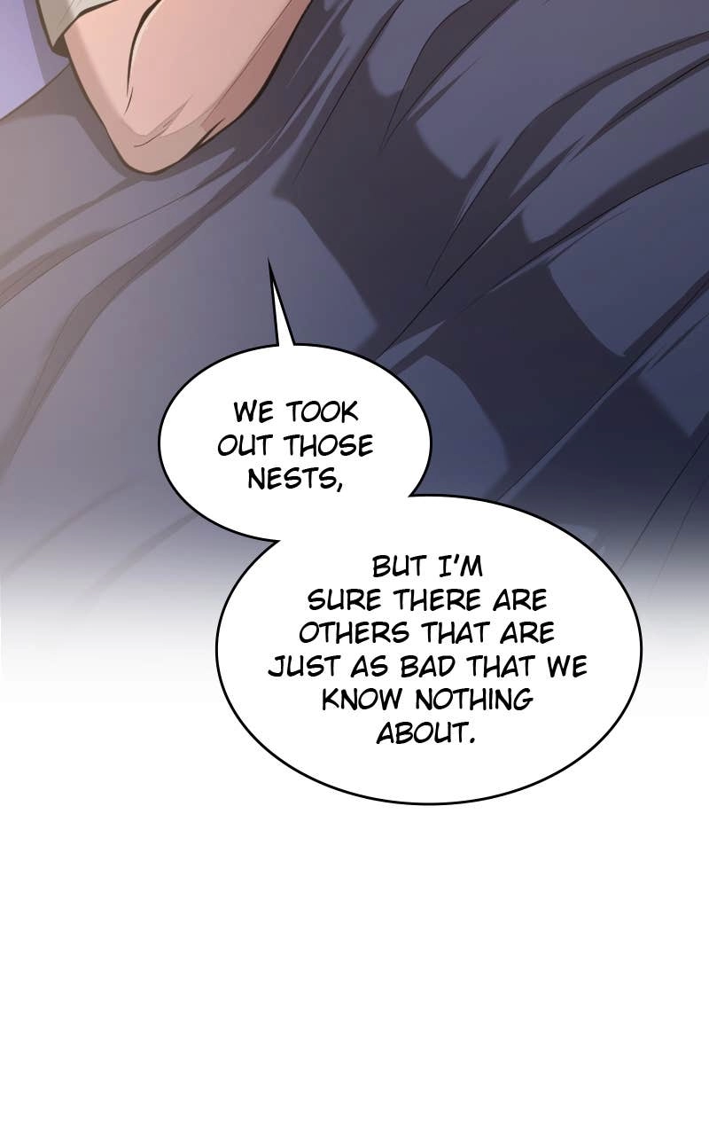 Paranoid Mage Chapter 98 - Page 97