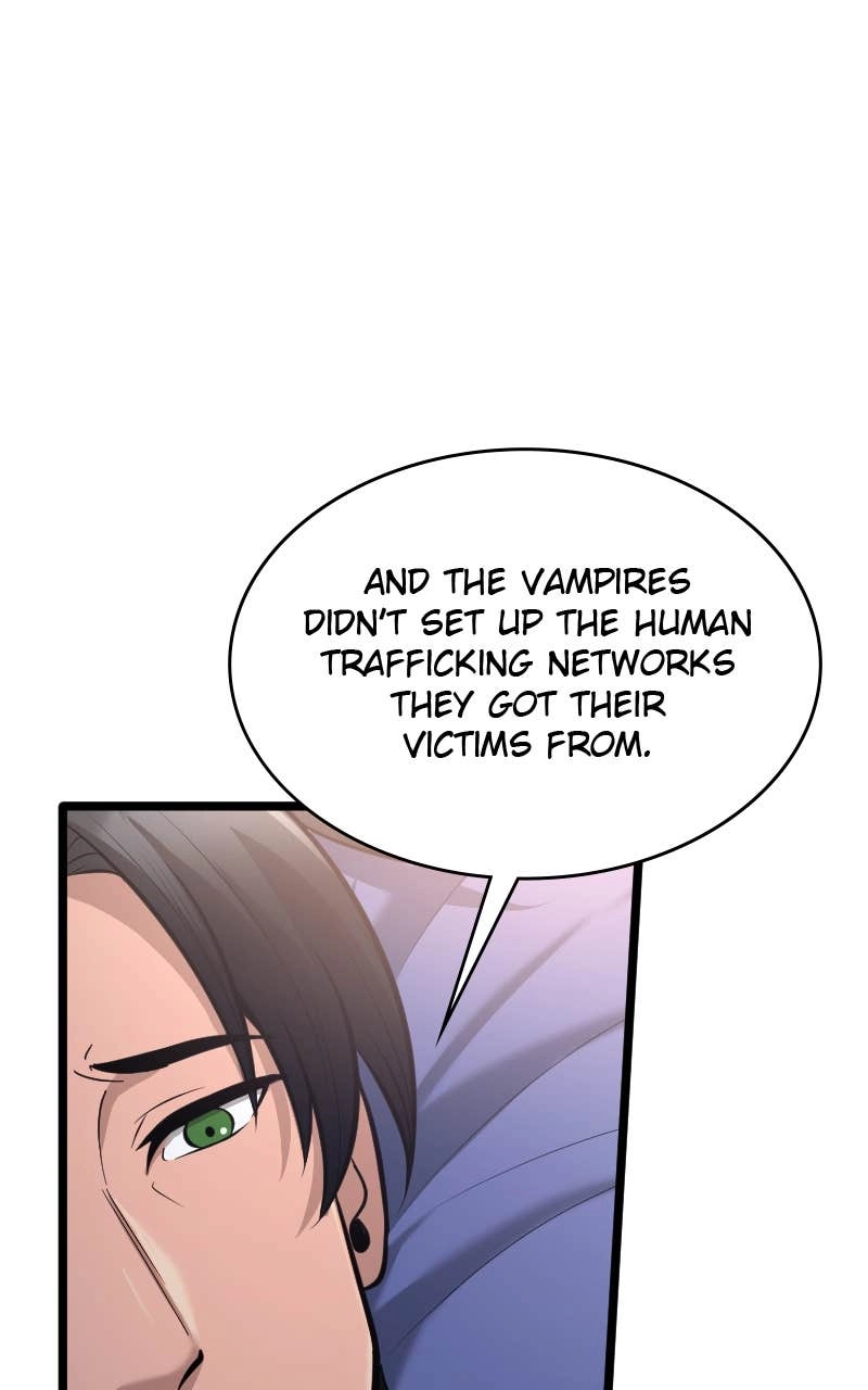 Paranoid Mage Chapter 98 - Page 98