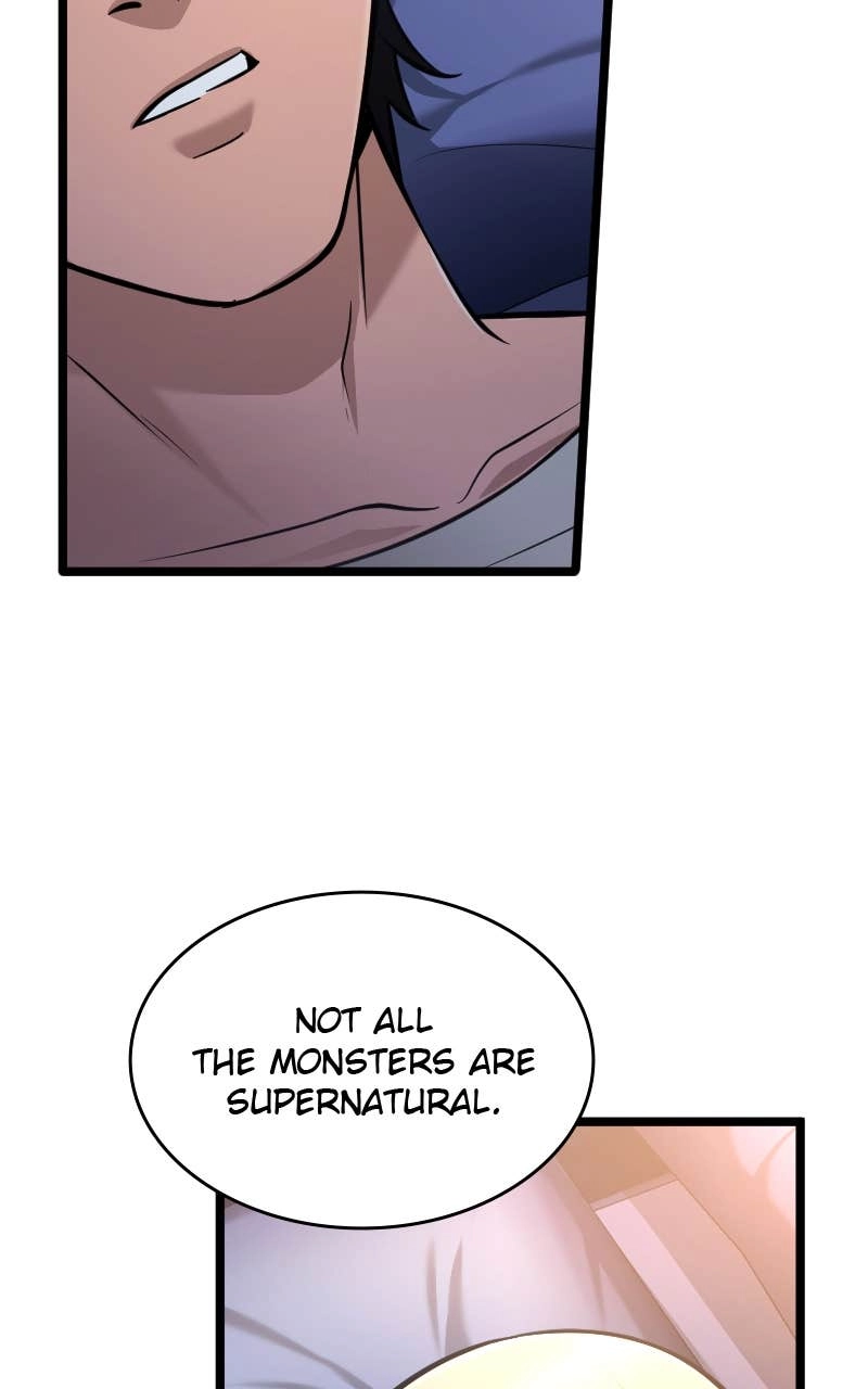 Paranoid Mage Chapter 98 - Page 99