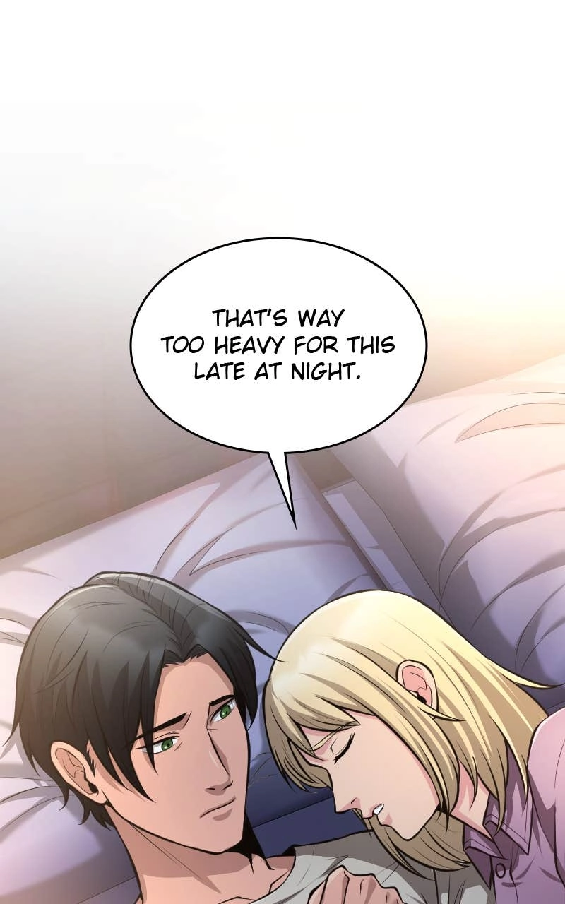 Paranoid Mage Chapter 98 - Page 101