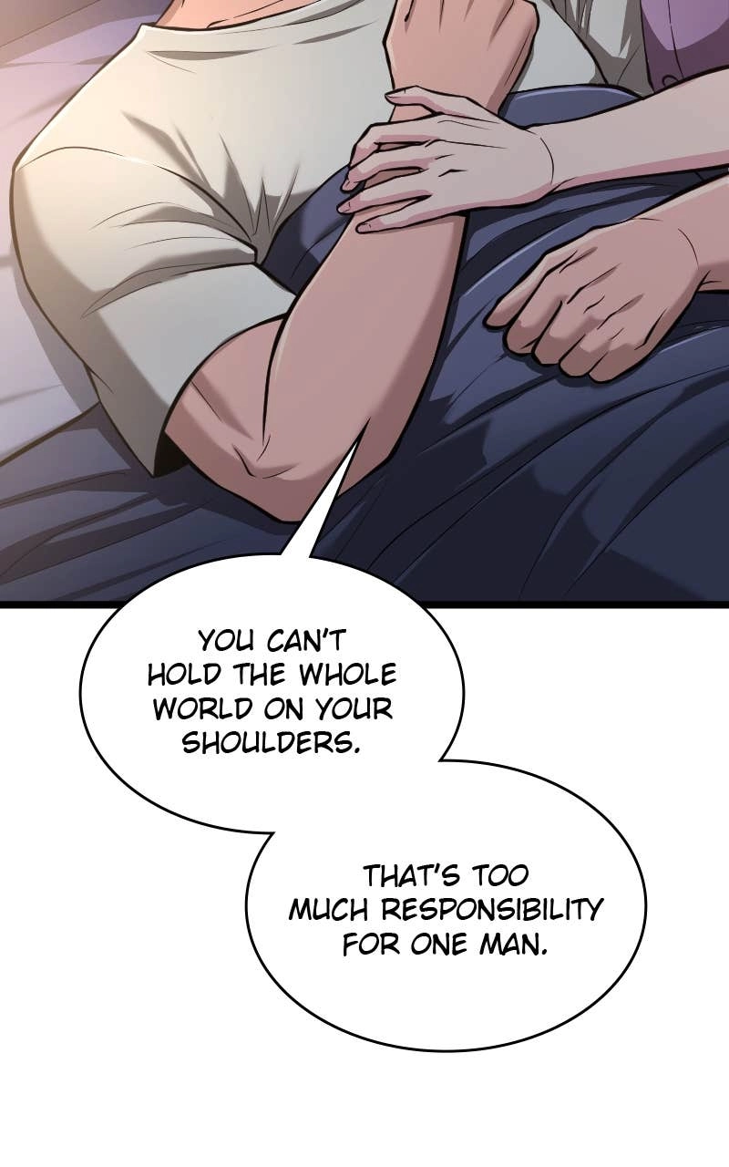 Paranoid Mage Chapter 98 - Page 102