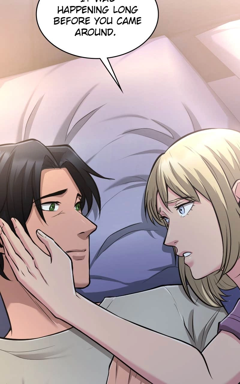 Paranoid Mage Chapter 98 - Page 105