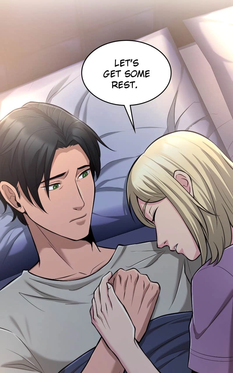 Paranoid Mage Chapter 98 - Page 107