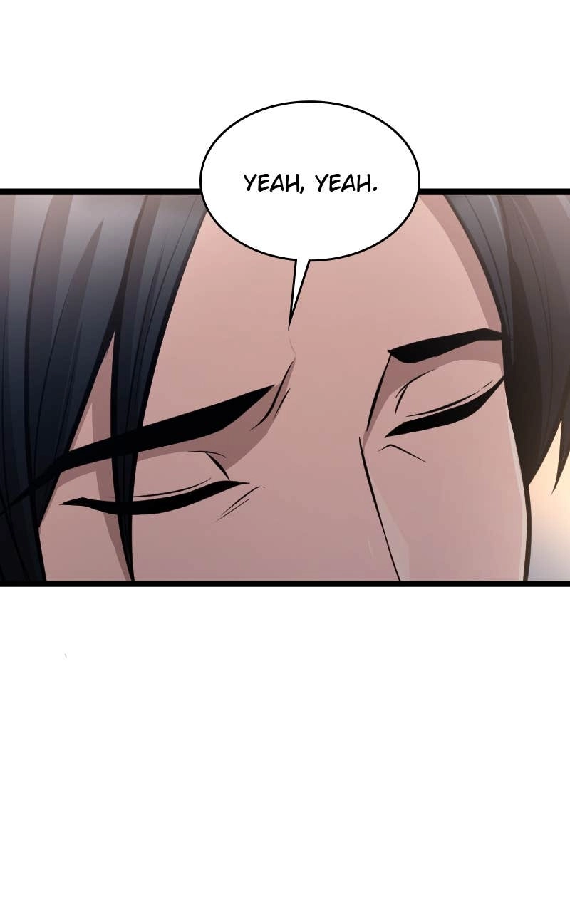 Paranoid Mage Chapter 98 - Page 109