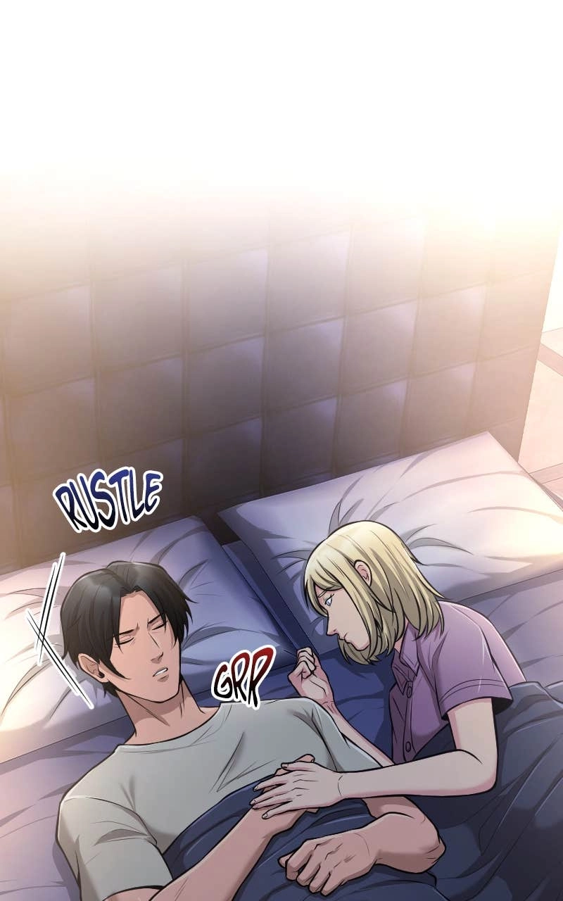 Paranoid Mage Chapter 98 - Page 110