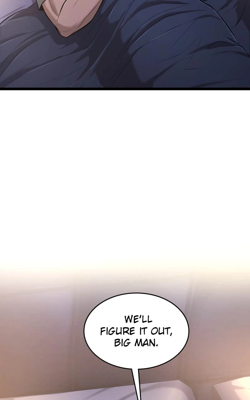 Paranoid Mage Chapter 98 - Page 111