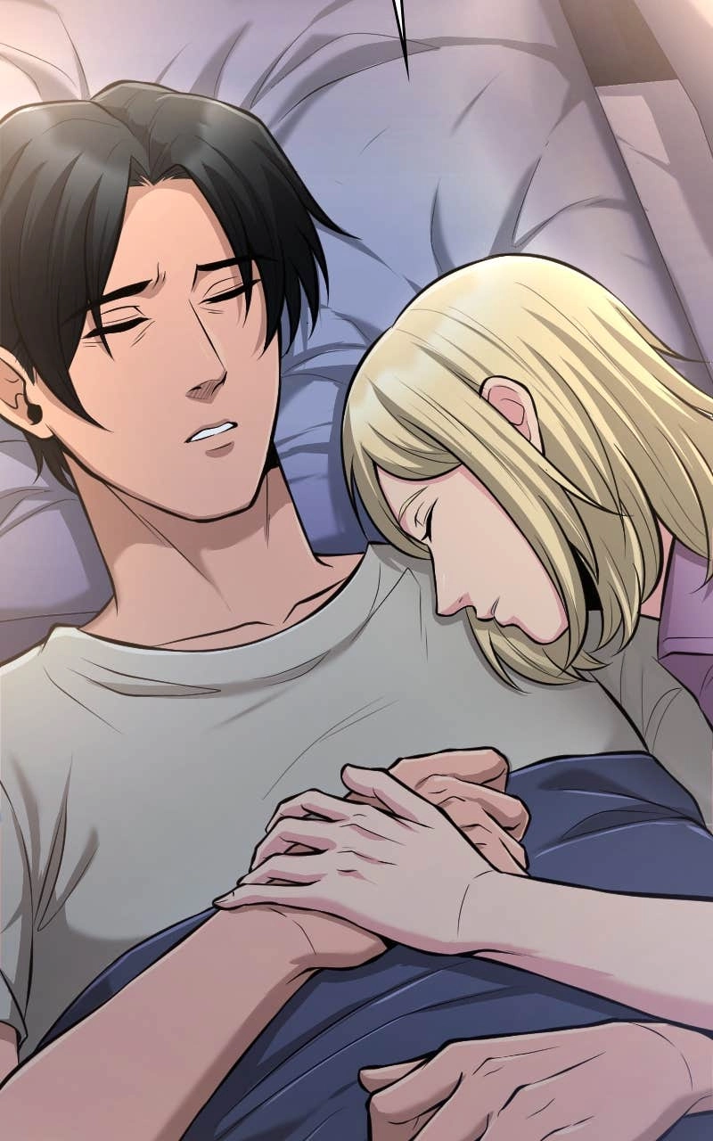 Paranoid Mage Chapter 98 - Page 112