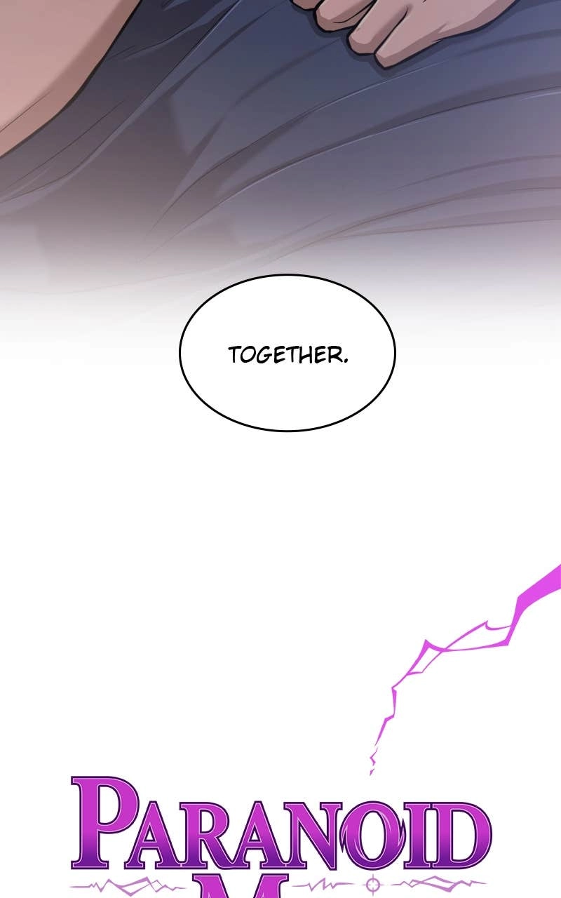 Paranoid Mage Chapter 98 - Page 113
