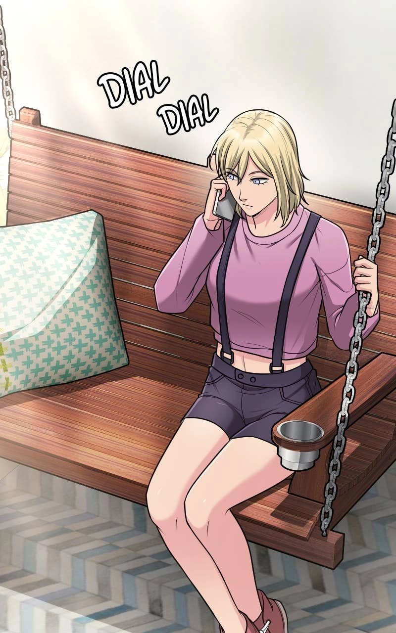 Paranoid Mage Chapter 99 - Page 4