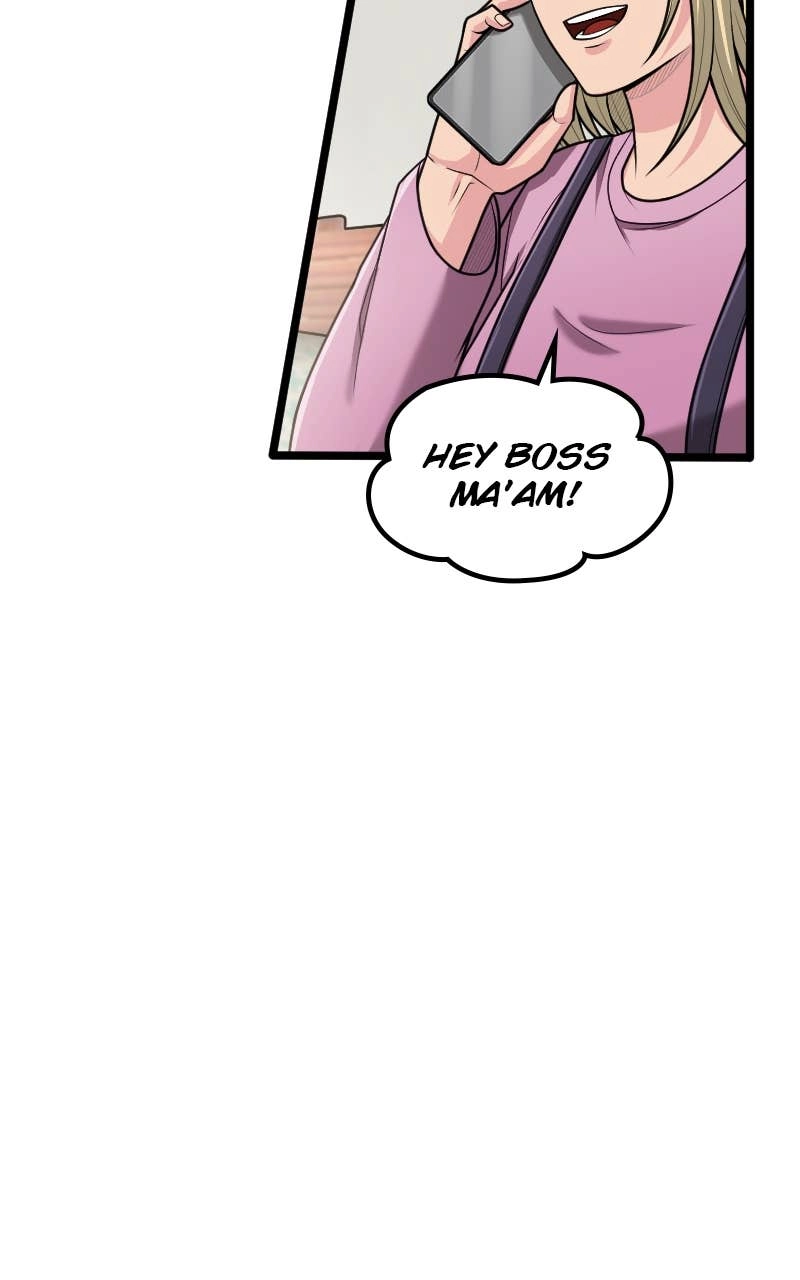 Paranoid Mage Chapter 99 - Page 7