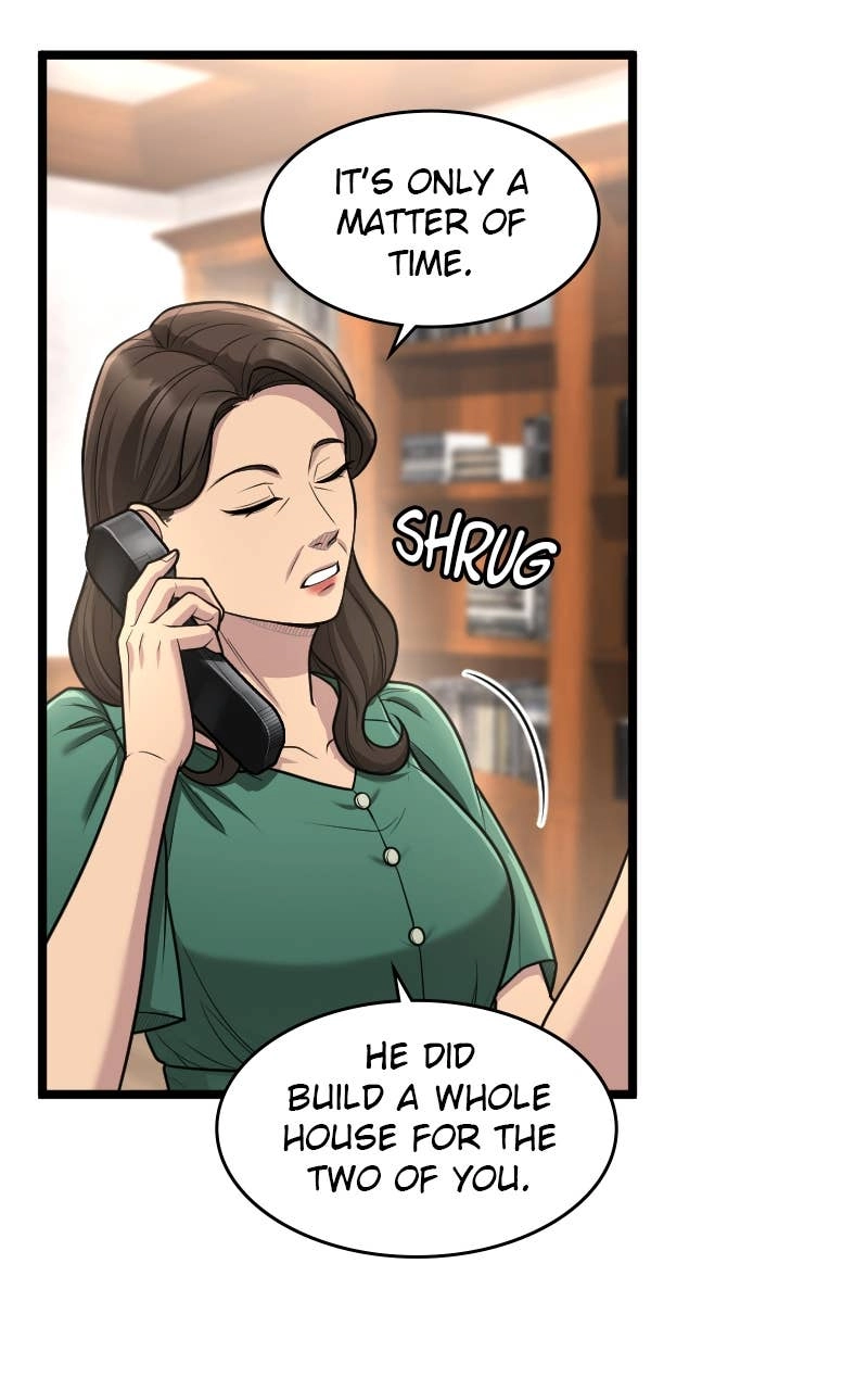 Paranoid Mage Chapter 99 - Page 12