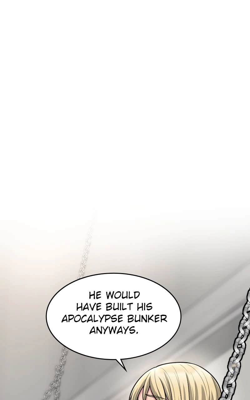 Paranoid Mage Chapter 99 - Page 13