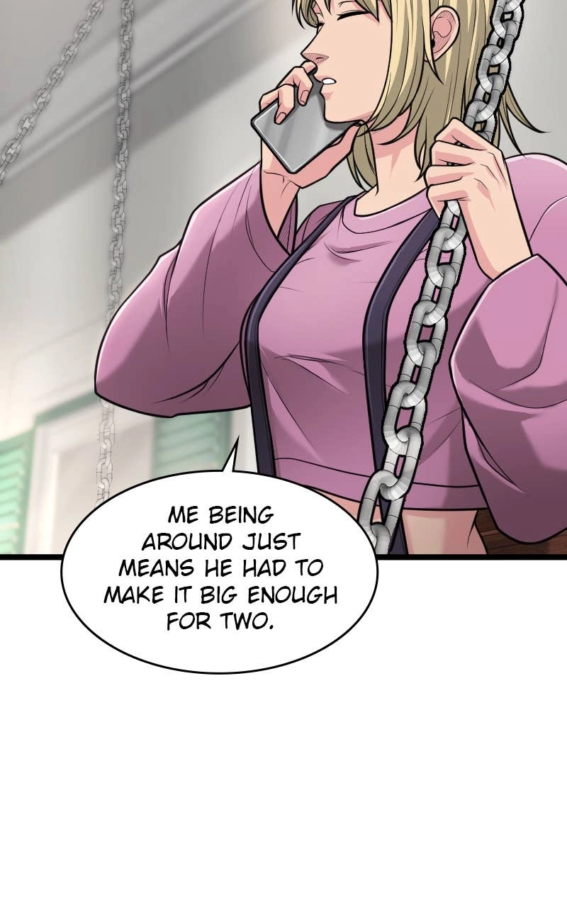 Paranoid Mage Chapter 99 - Page 14