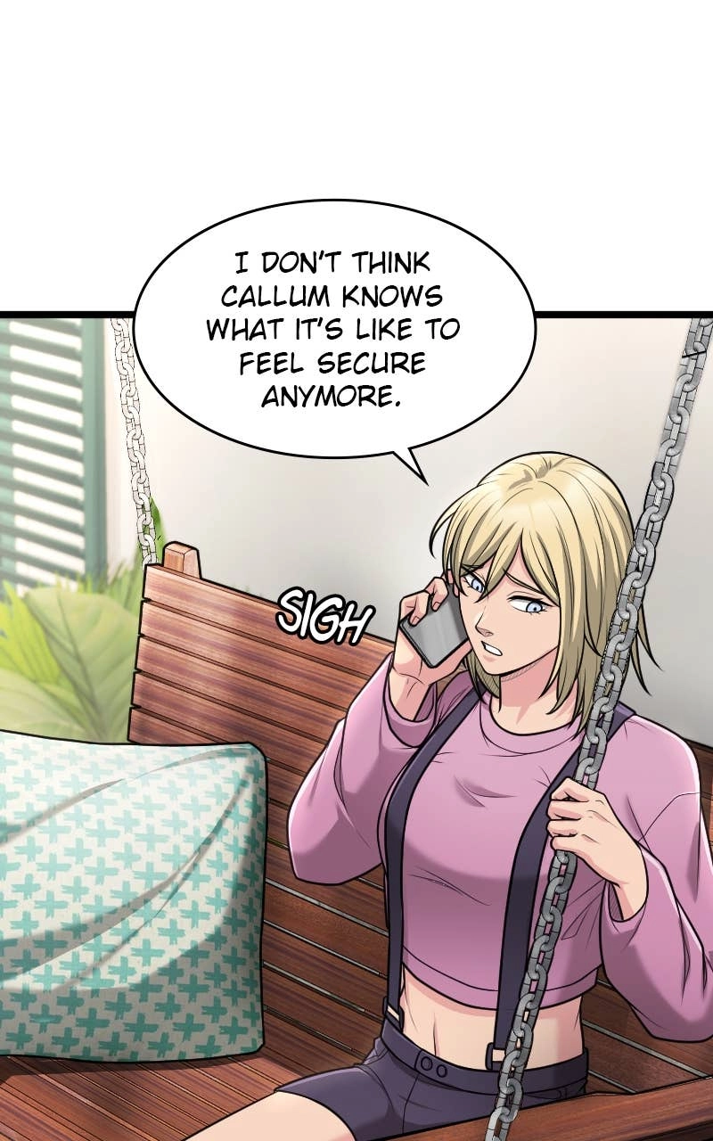 Paranoid Mage Chapter 99 - Page 15