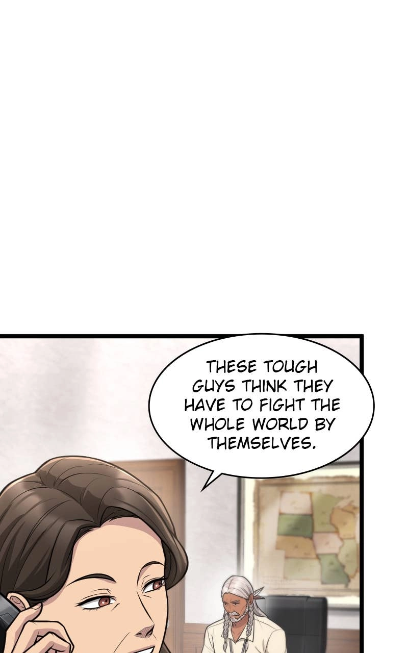 Paranoid Mage Chapter 99 - Page 17