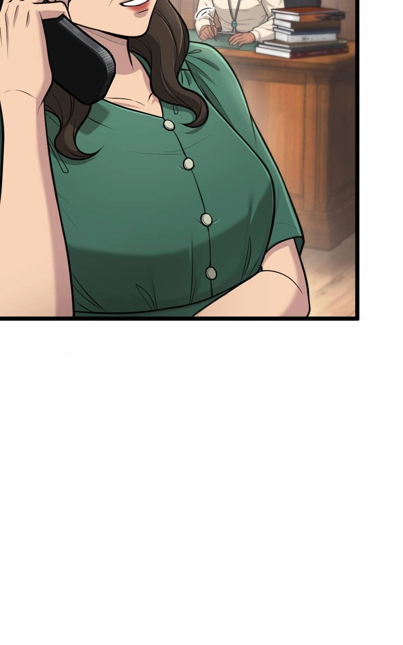 Paranoid Mage Chapter 99 - Page 18
