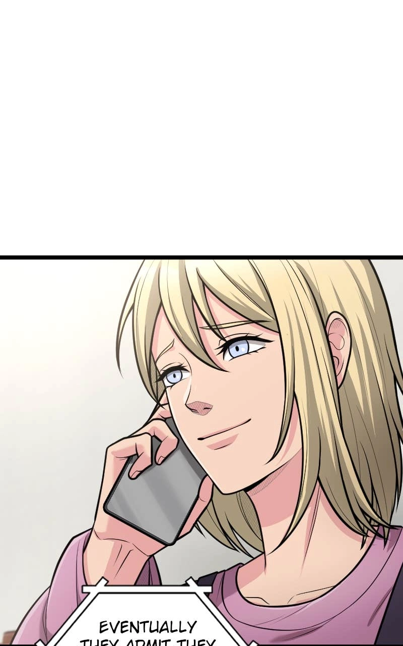 Paranoid Mage Chapter 99 - Page 19