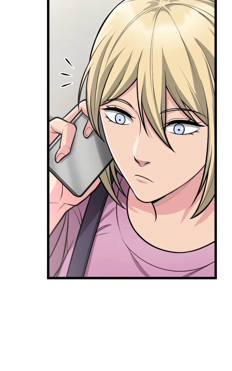 Paranoid Mage Chapter 99 - Page 26
