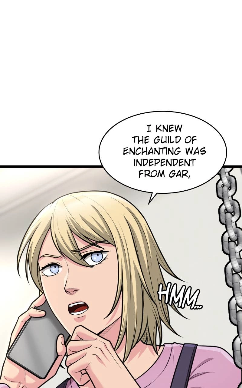 Paranoid Mage Chapter 99 - Page 27