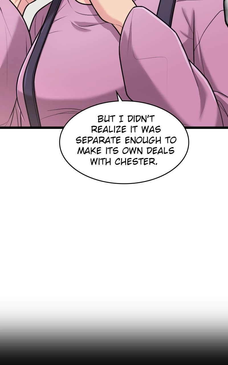 Paranoid Mage Chapter 99 - Page 28