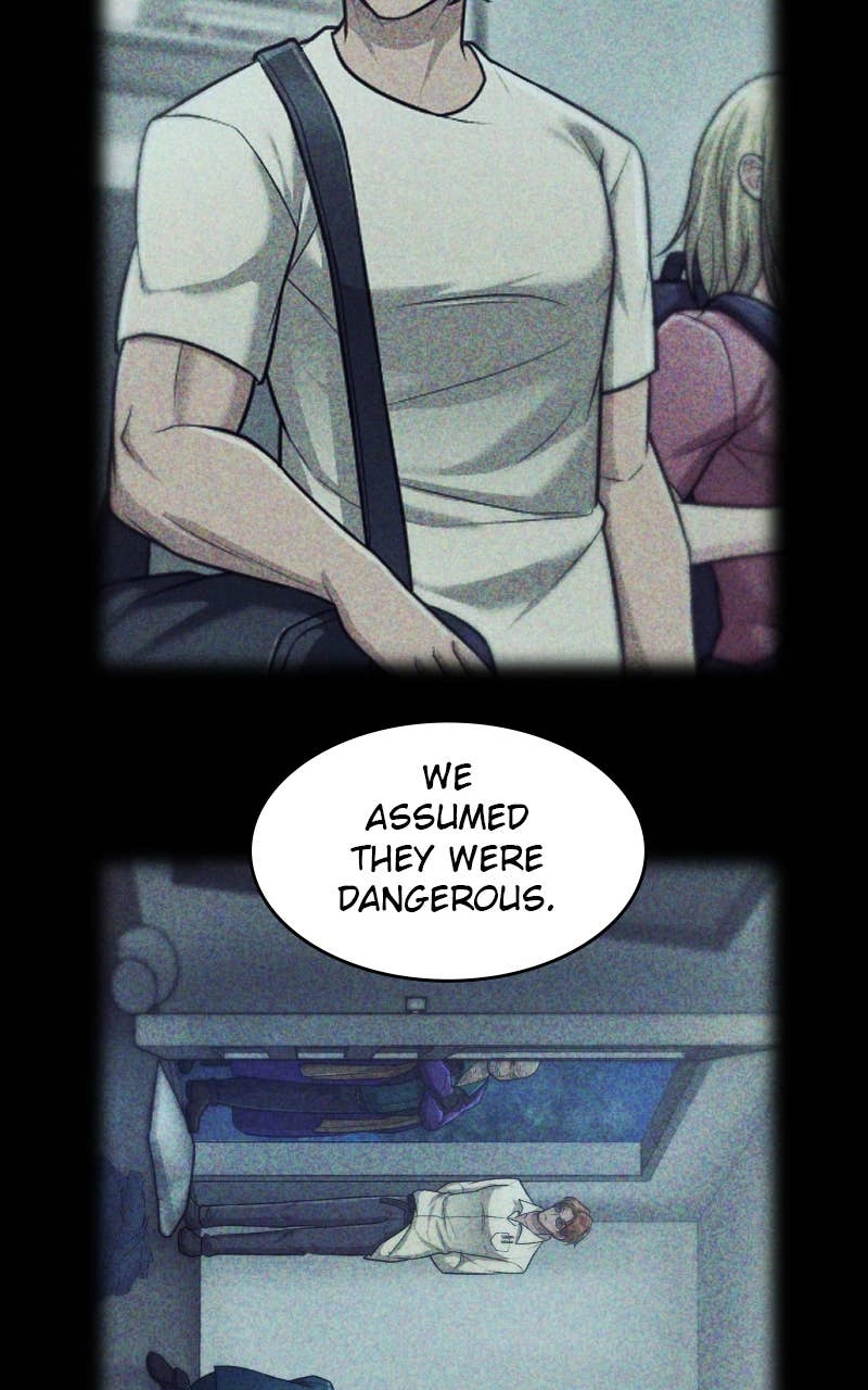 Paranoid Mage Chapter 99 - Page 30