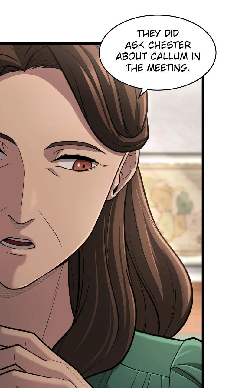 Paranoid Mage Chapter 99 - Page 33