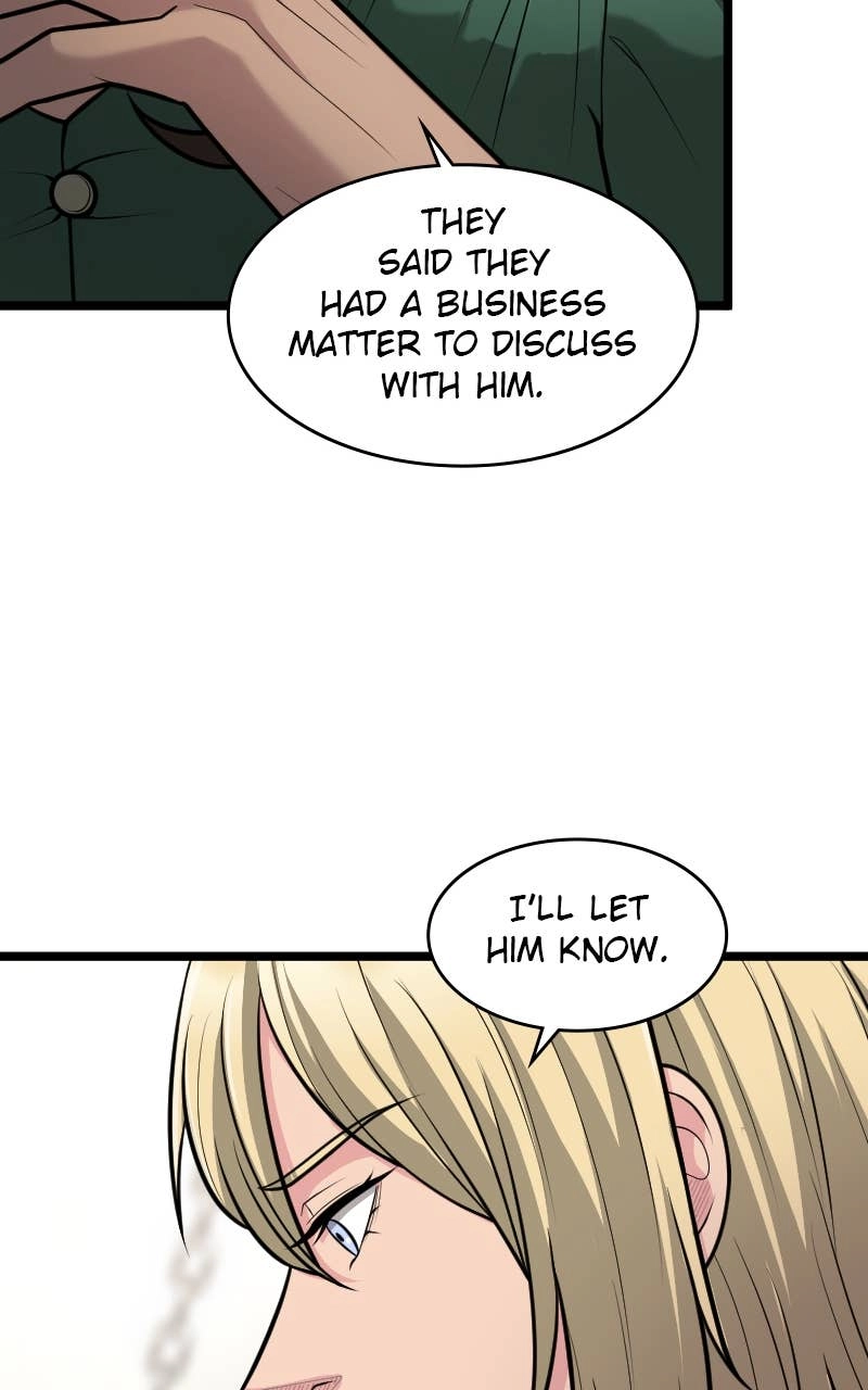 Paranoid Mage Chapter 99 - Page 34