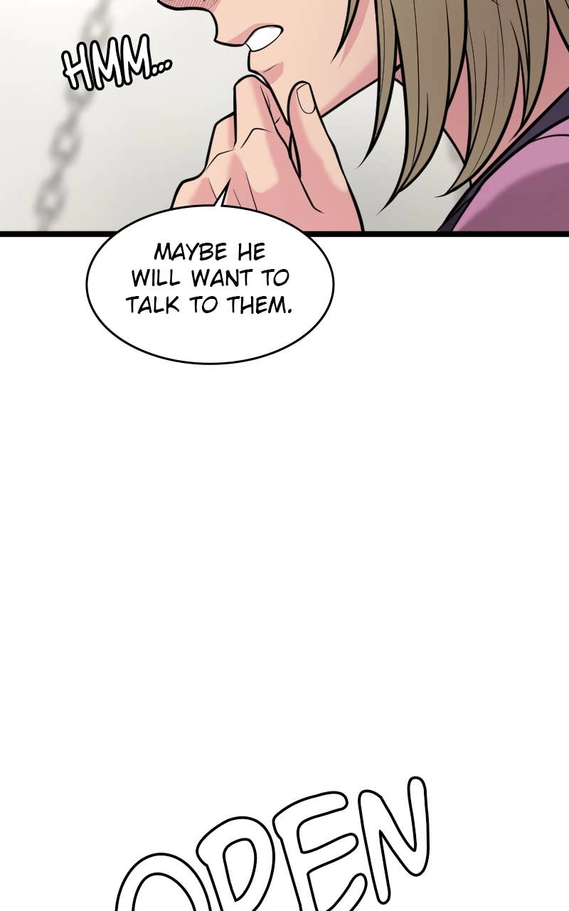 Paranoid Mage Chapter 99 - Page 35