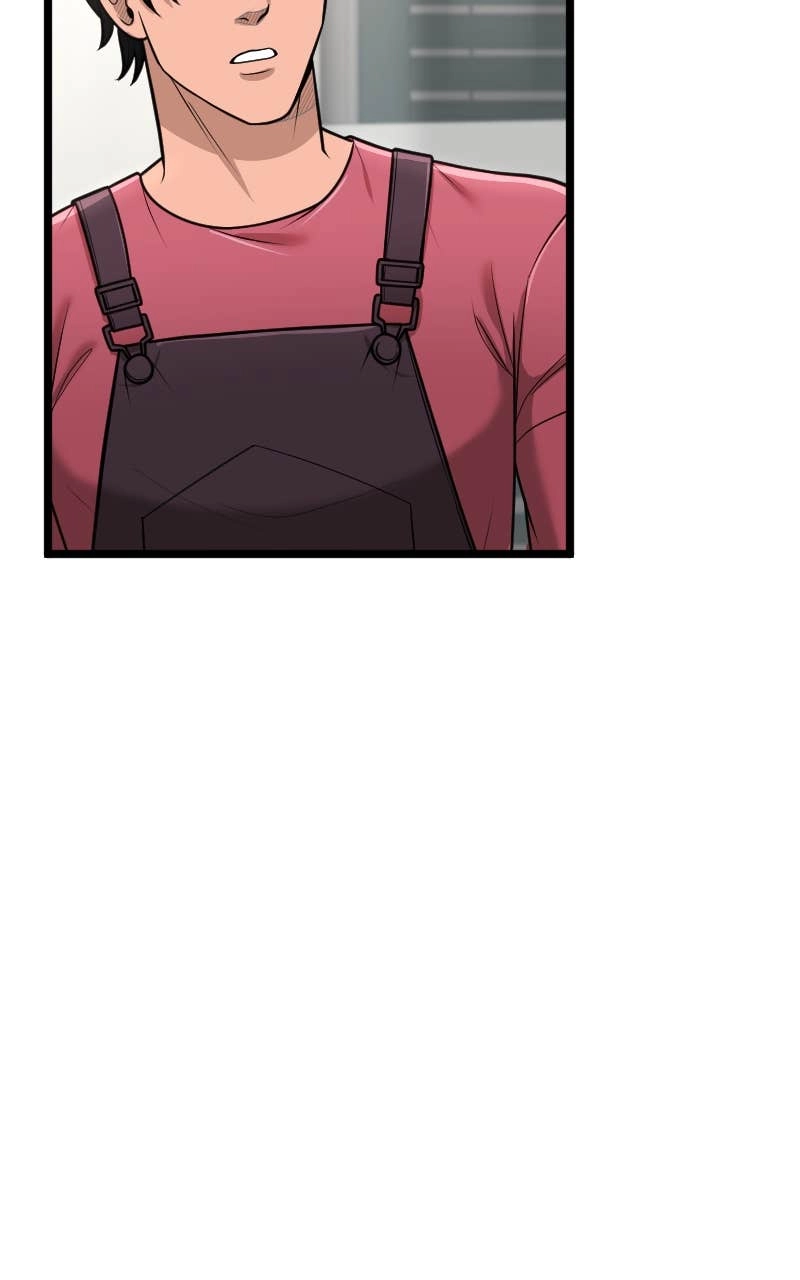 Paranoid Mage Chapter 99 - Page 40