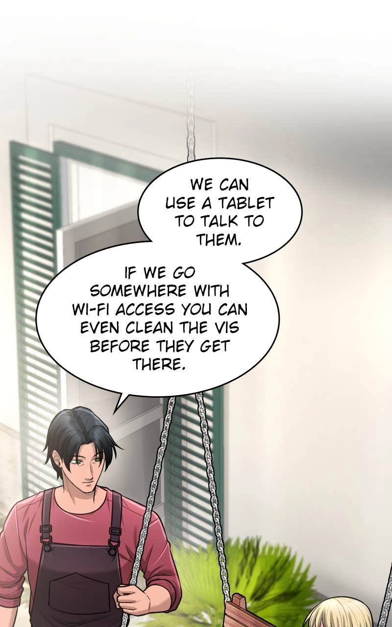 Paranoid Mage Chapter 99 - Page 41